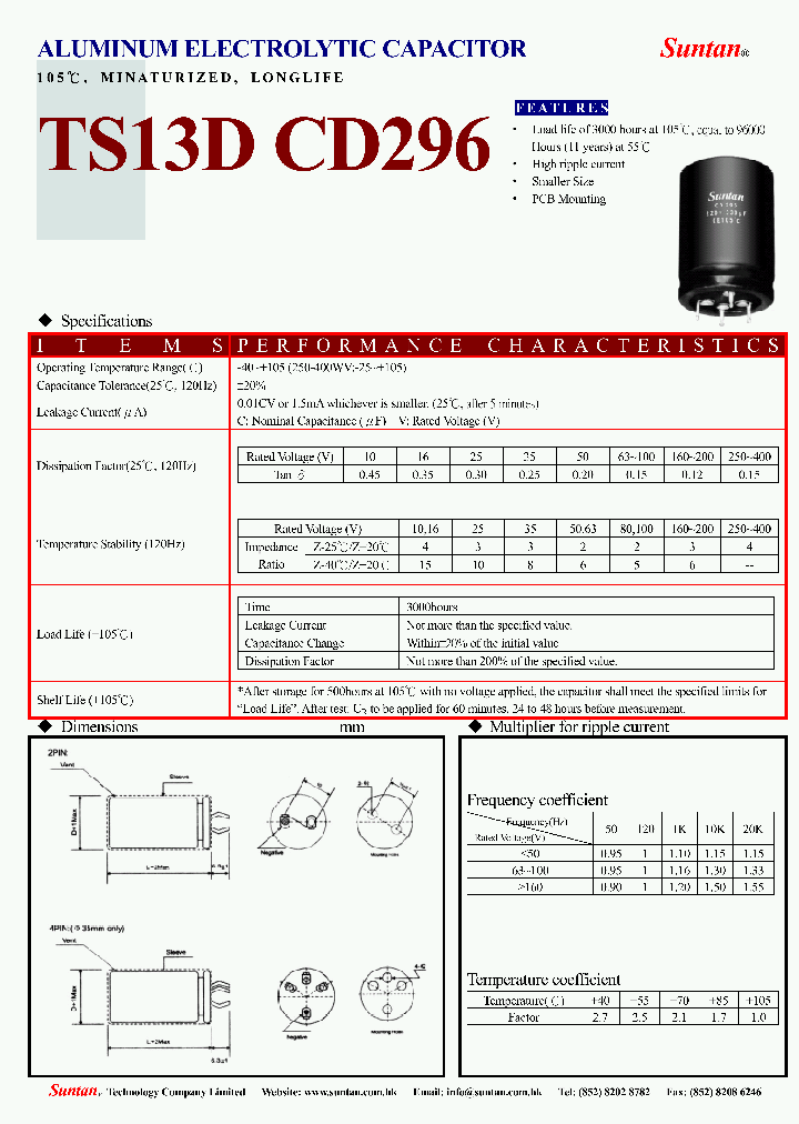 TS13DS-CD296_4917746.PDF Datasheet