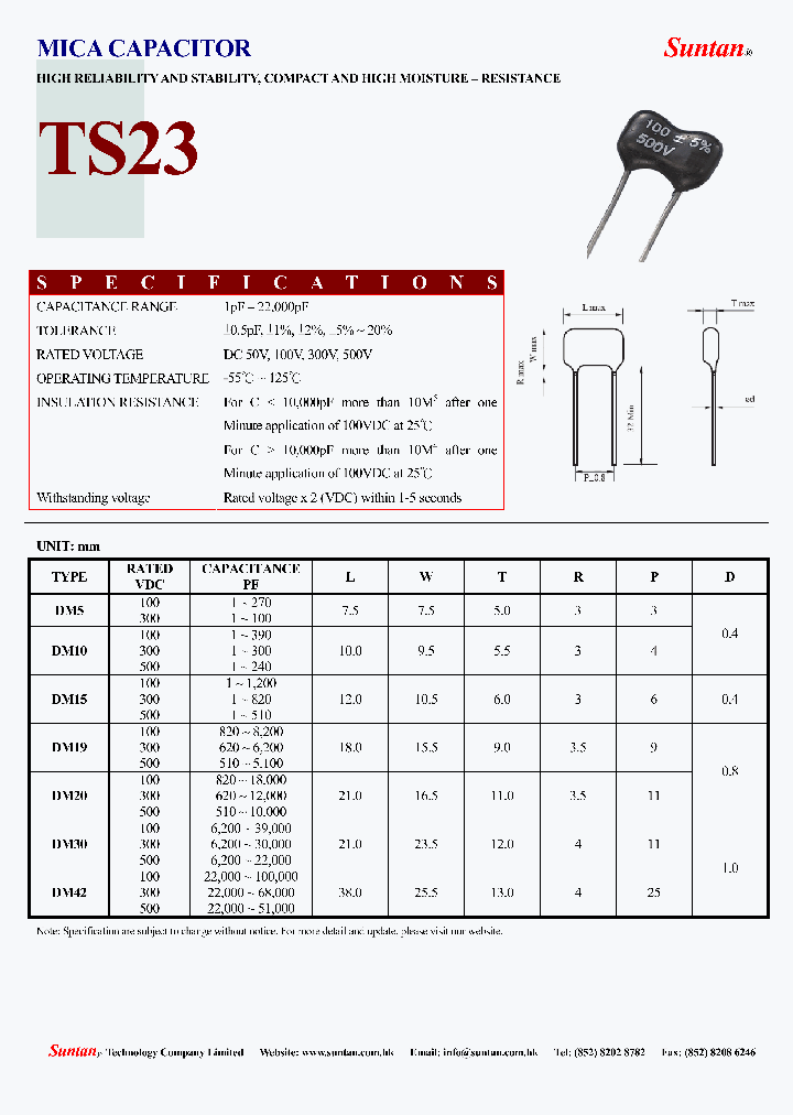 TS23_4613807.PDF Datasheet