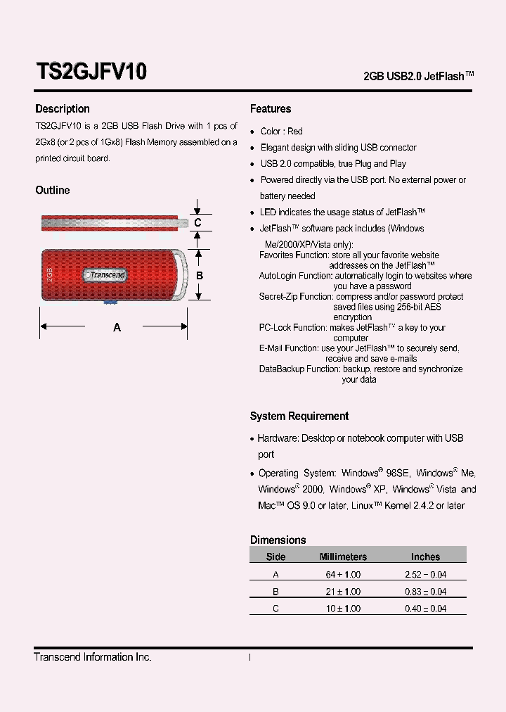 TS2GJFV10_4333464.PDF Datasheet