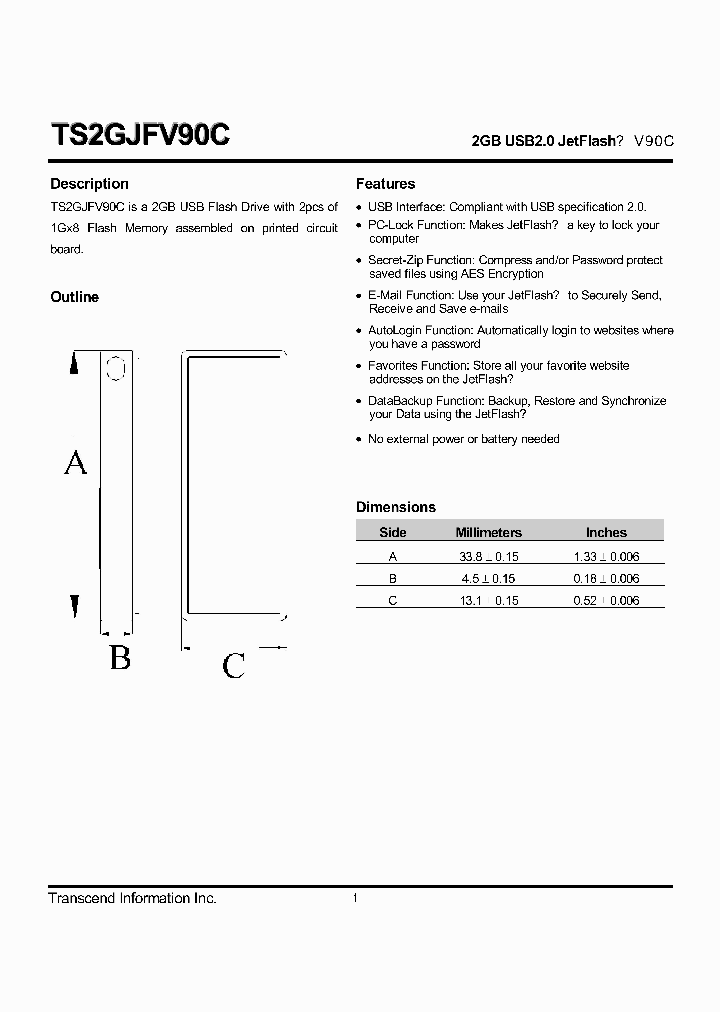 TS2GJFV90C_4252525.PDF Datasheet