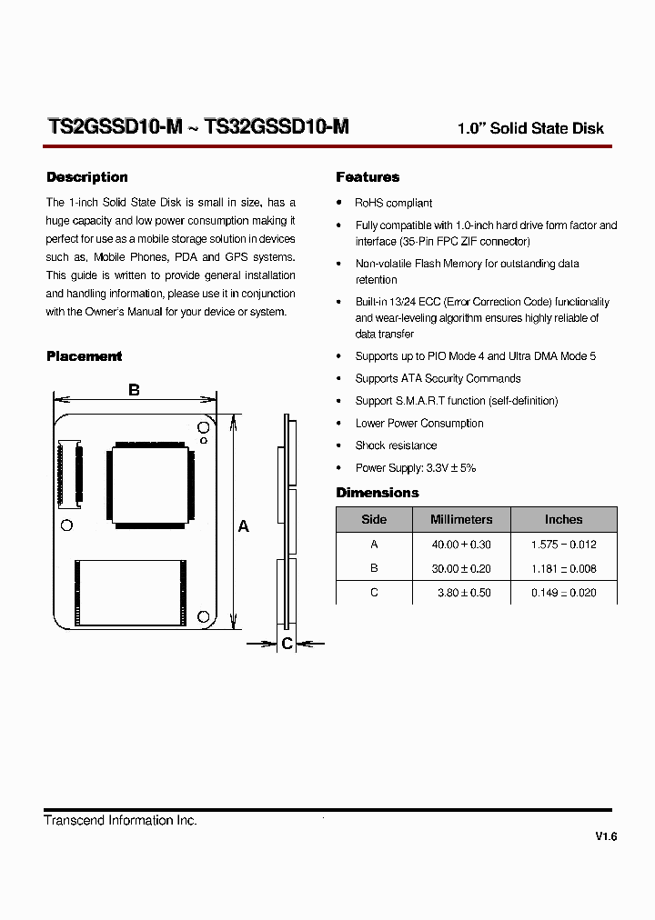 TS2GSSD10-M_4560745.PDF Datasheet