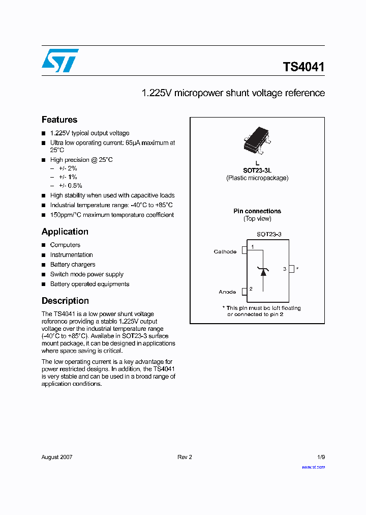 TS404107_4786883.PDF Datasheet