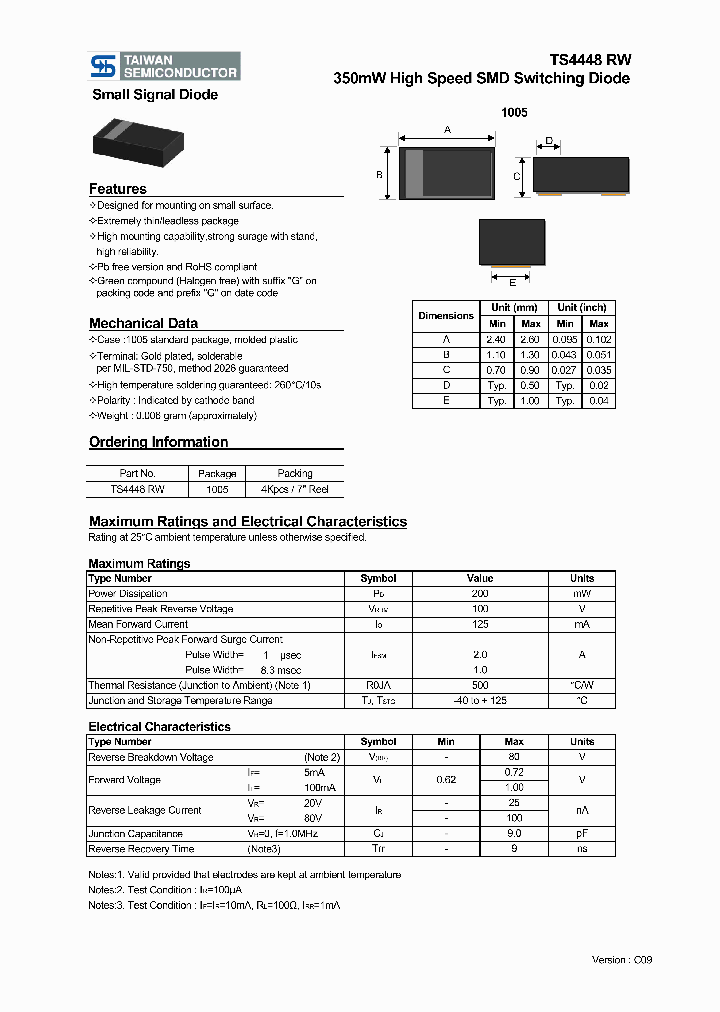 TS4448RW_4558449.PDF Datasheet