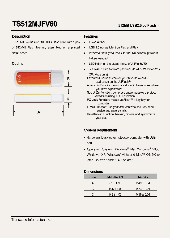 TS512MJFV60_4634333.PDF Datasheet