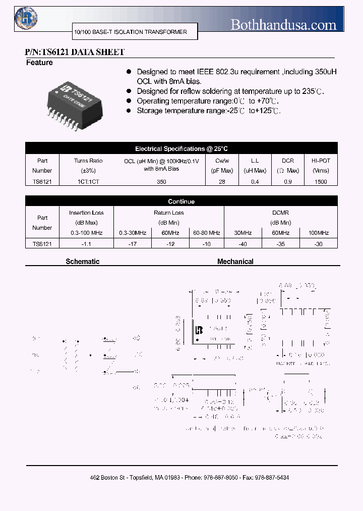 TS61211_4863280.PDF Datasheet