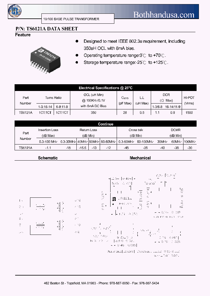 TS6121A1_4888253.PDF Datasheet