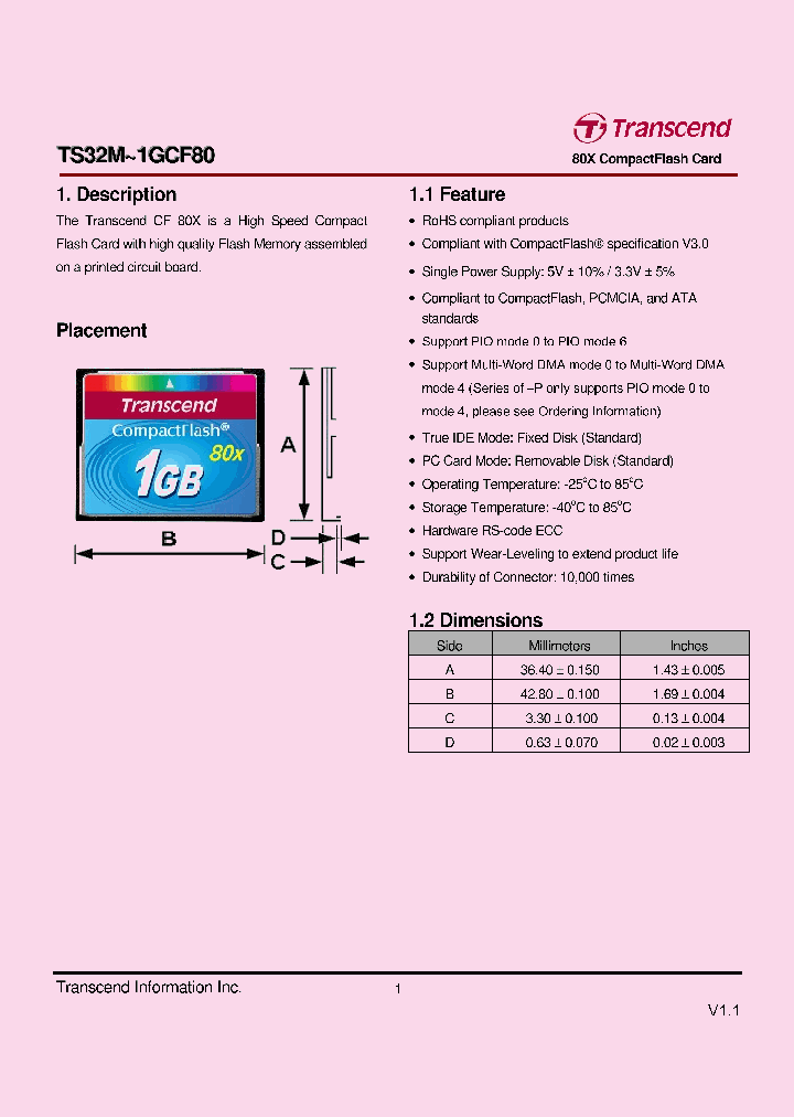 TS64MCF80_4636624.PDF Datasheet