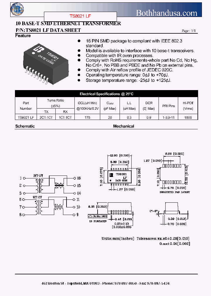 TS8021LF_4707344.PDF Datasheet