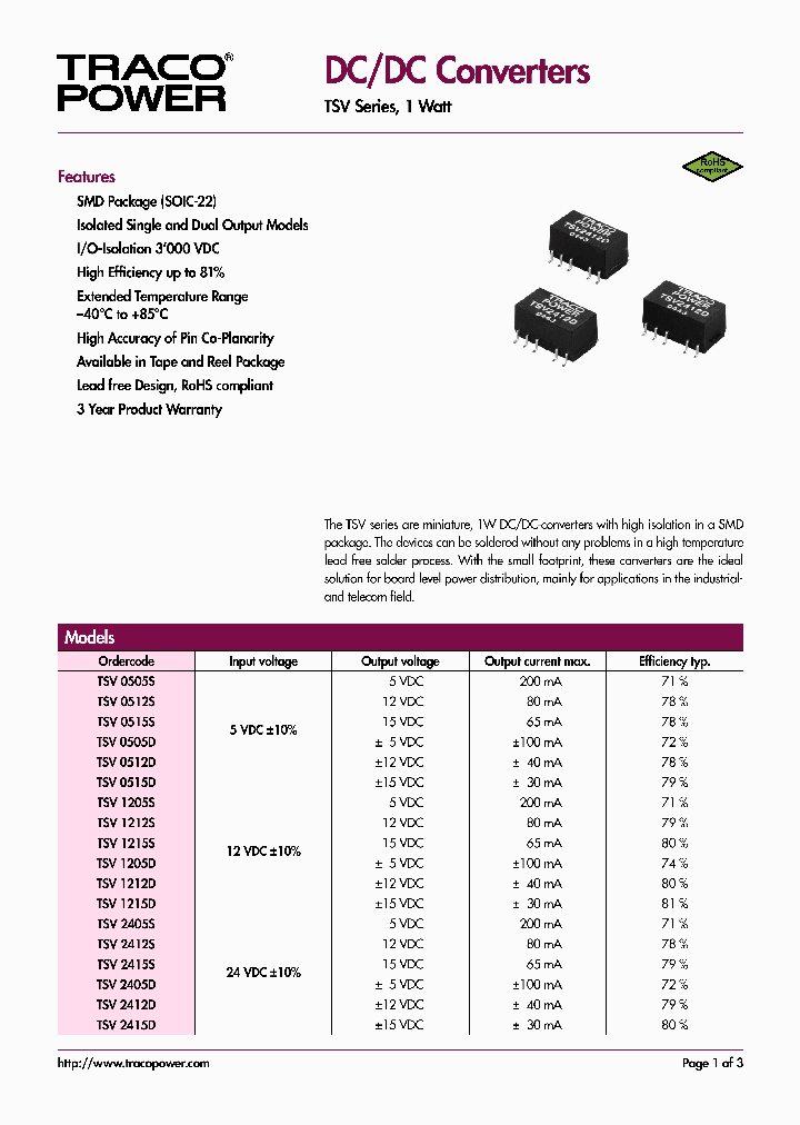 TSV0512D_4491516.PDF Datasheet