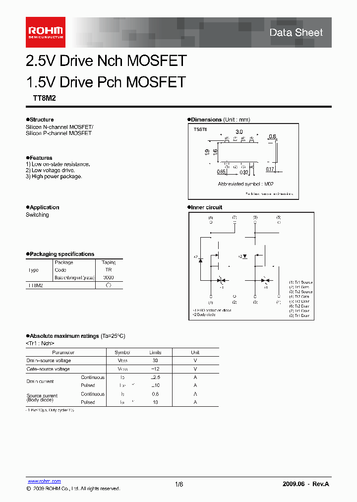 TT8M209_4654958.PDF Datasheet