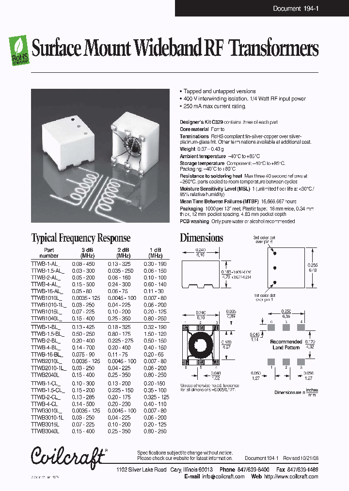 TTWB2010-1L_4546211.PDF Datasheet
