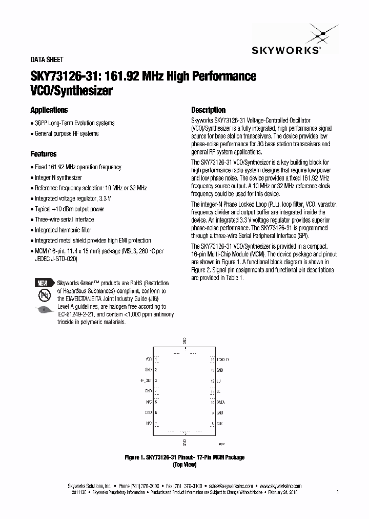 TW17-D730_4773111.PDF Datasheet