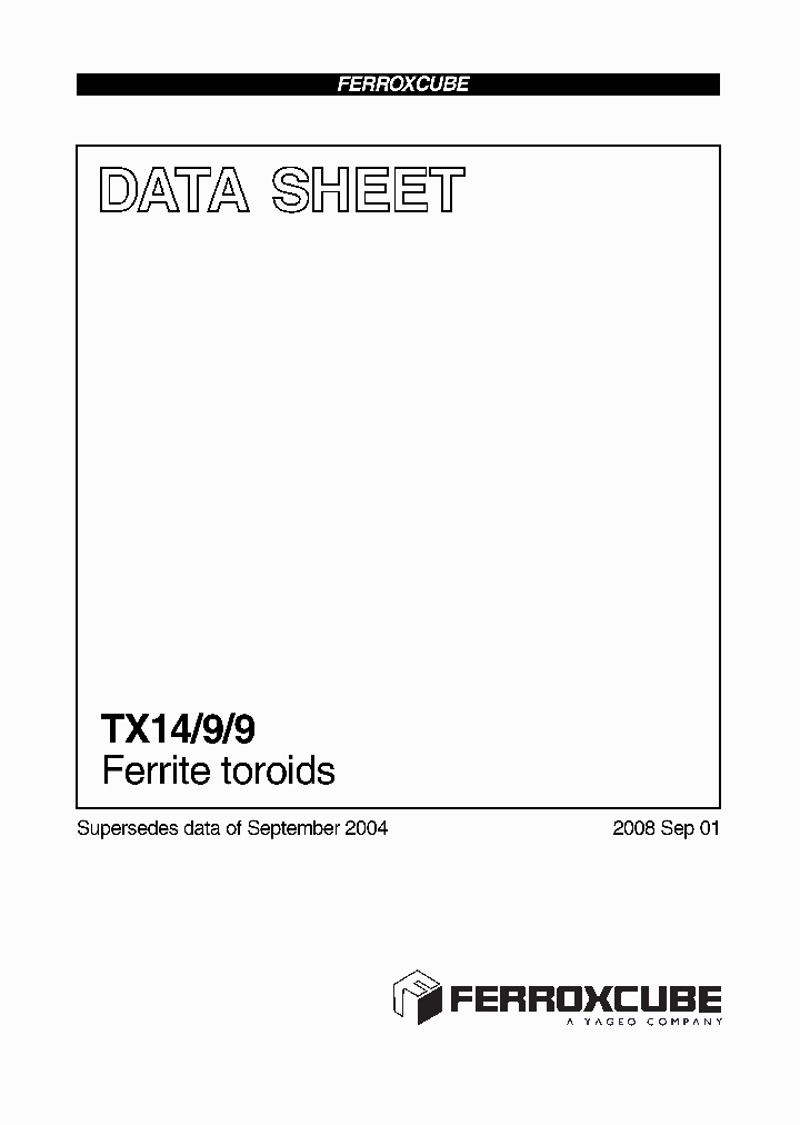 TX14-9-9_4557072.PDF Datasheet