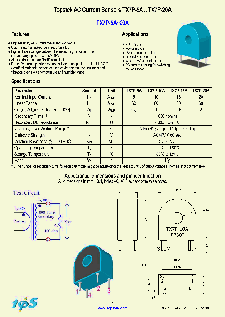 TX7P-20A_4490442.PDF Datasheet