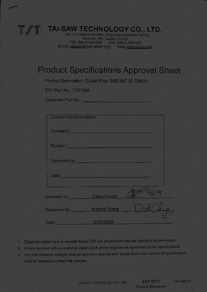 TY0153A_4737958.PDF Datasheet
