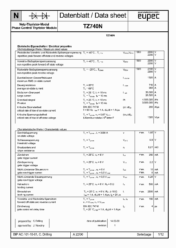 TZ740N_4642067.PDF Datasheet