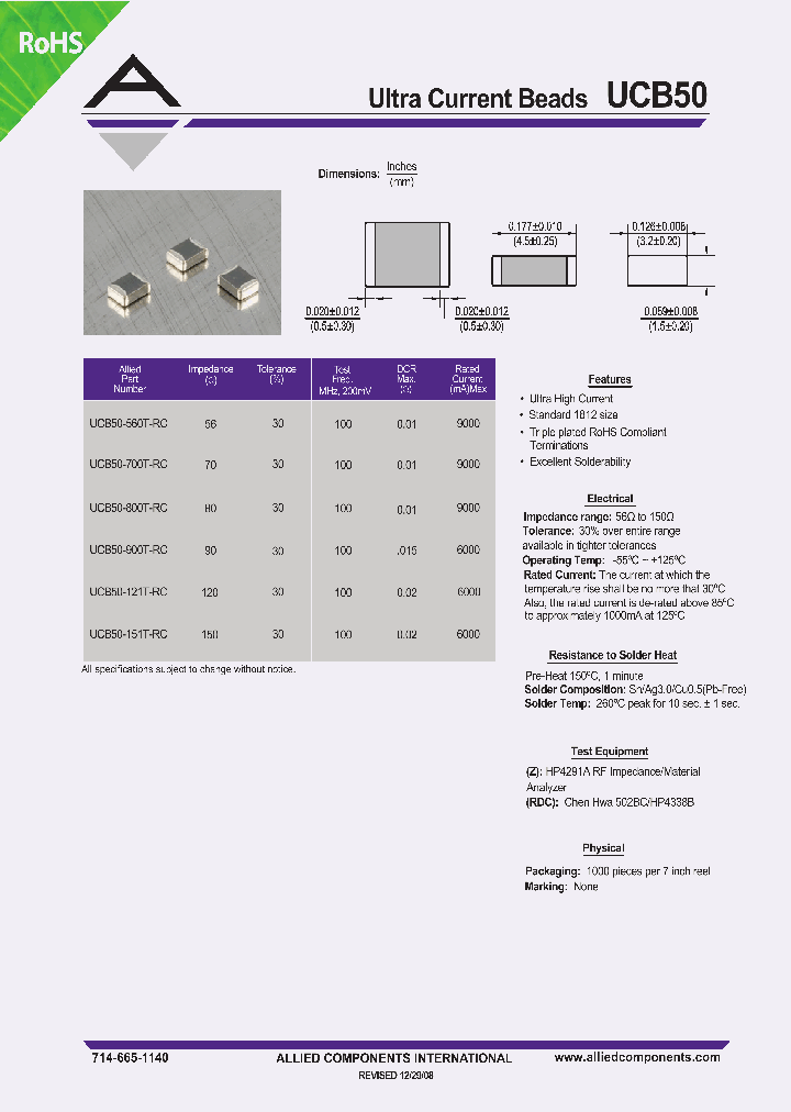 UCB50-800T-RC_4579768.PDF Datasheet