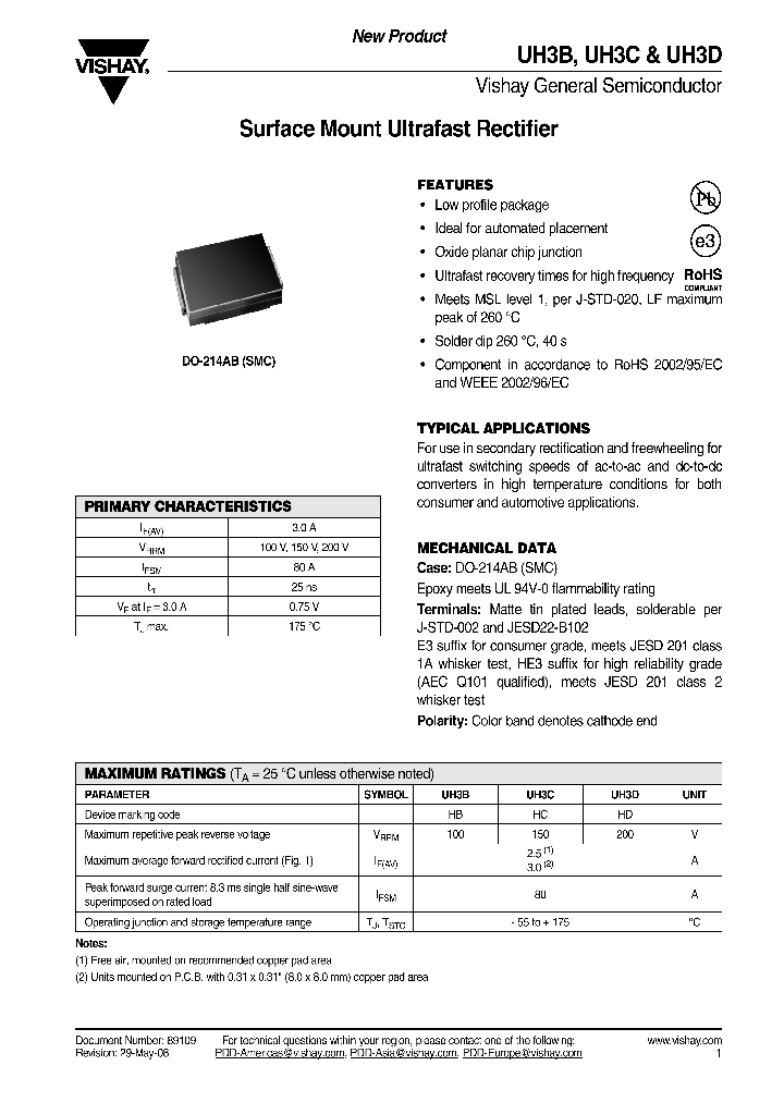 UH3D-E357T_4502502.PDF Datasheet