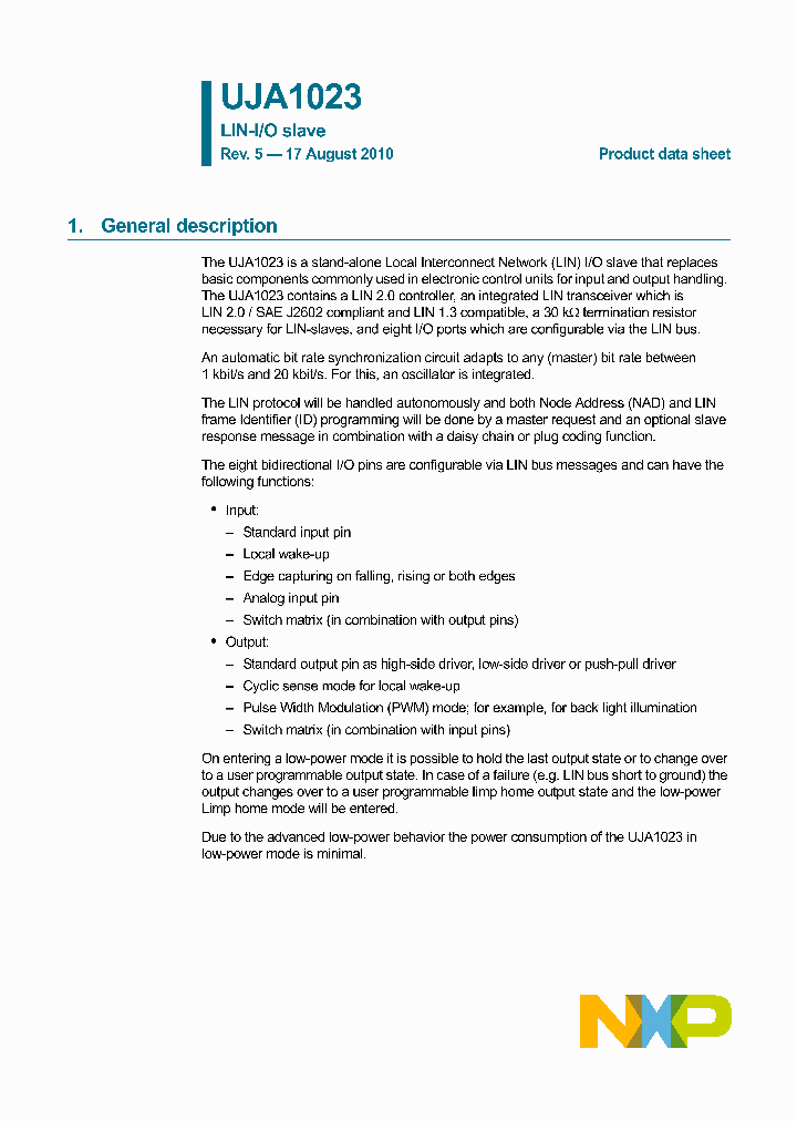 UJA1023T2R04C_4870068.PDF Datasheet