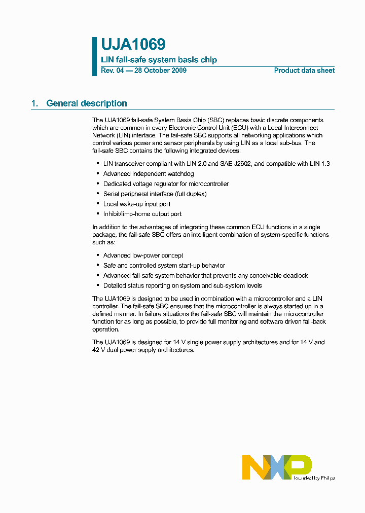 UJA106909_4689785.PDF Datasheet