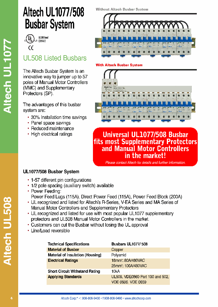 UL1077_4712267.PDF Datasheet