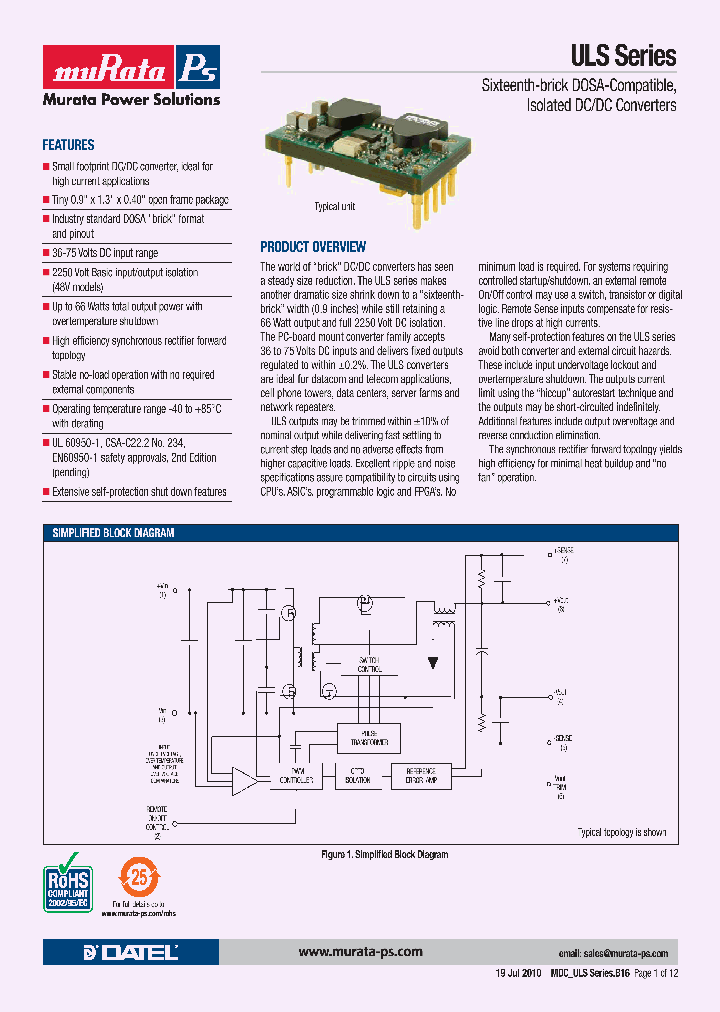 ULS_4856271.PDF Datasheet