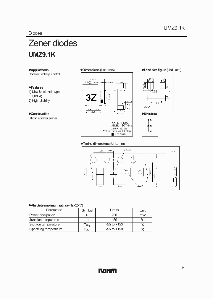 UMZ91K_4781146.PDF Datasheet