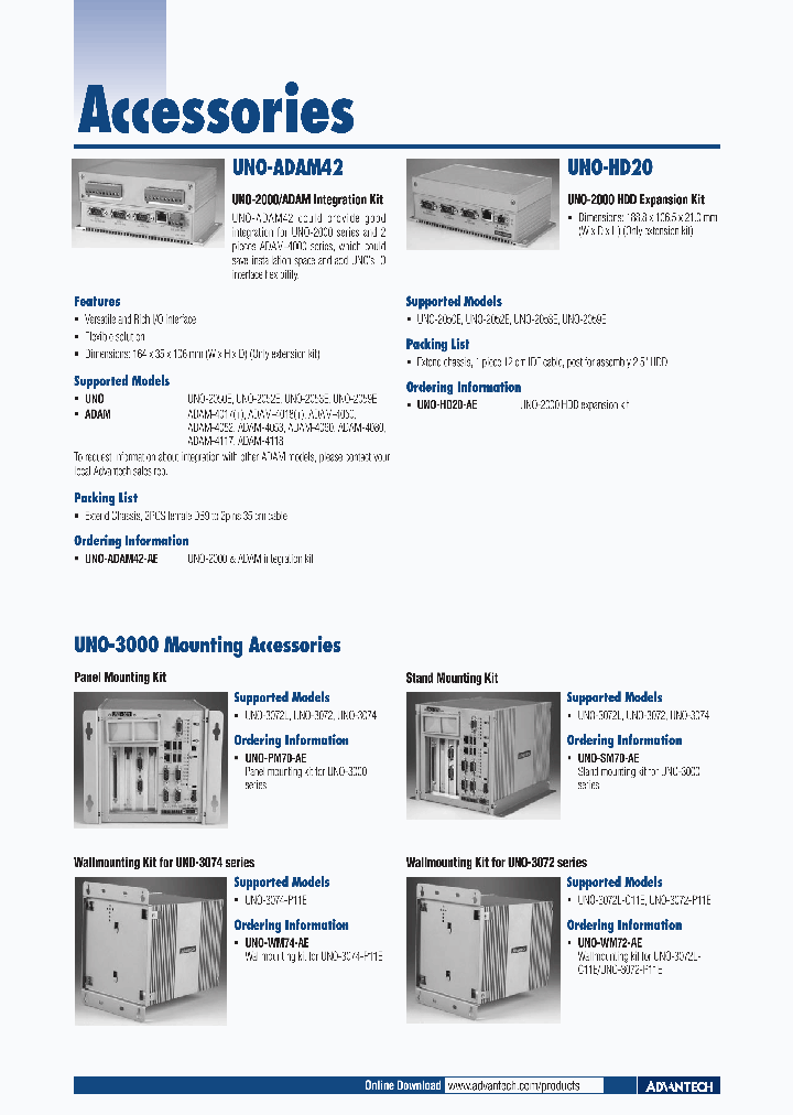 UNO-DIN21_4545661.PDF Datasheet