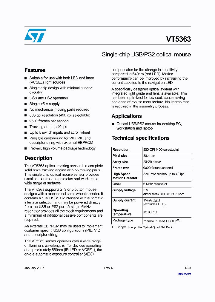 USBULC6-2F308_4223982.PDF Datasheet