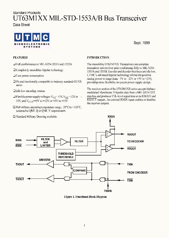 UT63M105PCA_4906239.PDF Datasheet