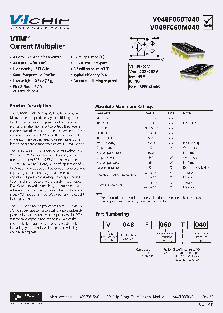 V048T060M040_4723232.PDF Datasheet