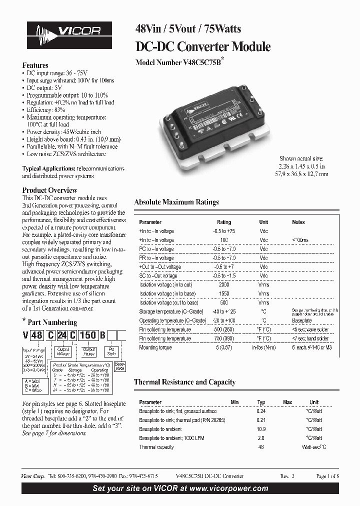 V48A5T75B_4853816.PDF Datasheet
