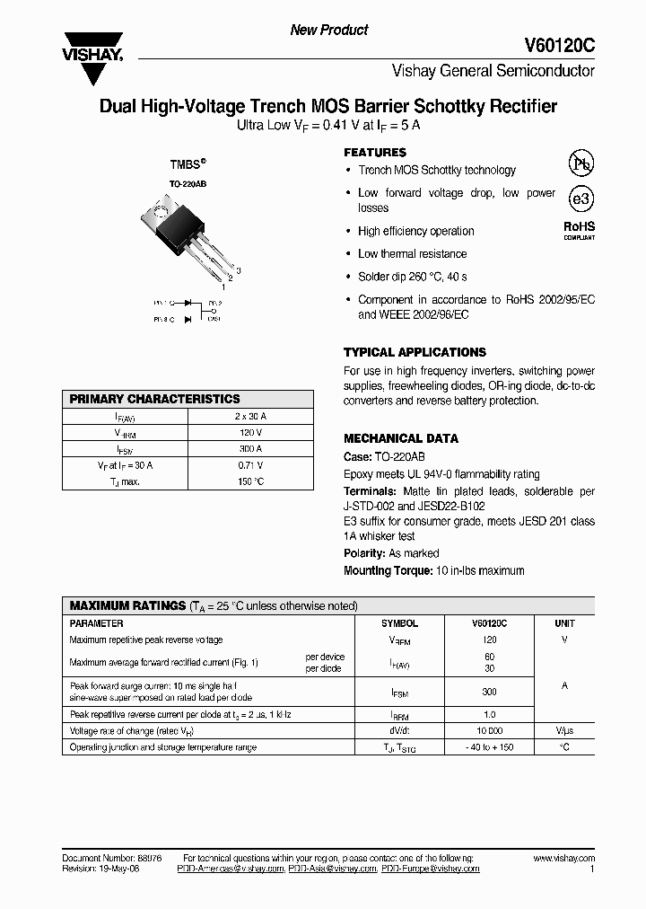 V60120C_4334873.PDF Datasheet