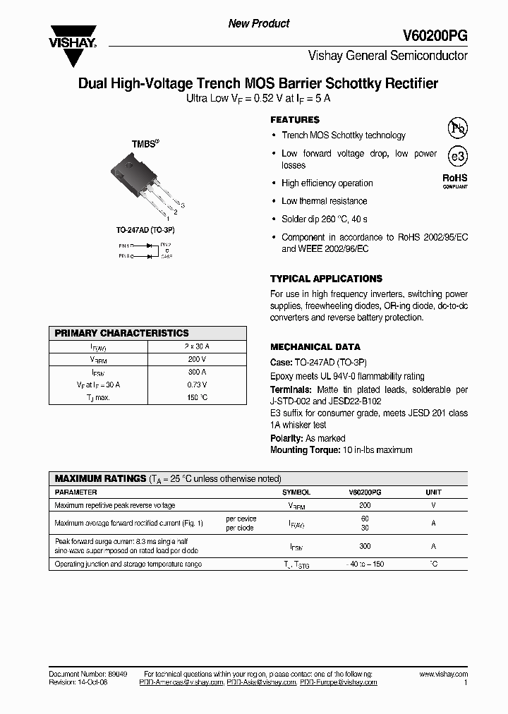 V60200PG_4369260.PDF Datasheet