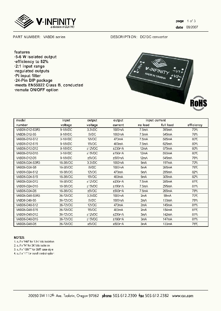 VABD6_4790440.PDF Datasheet