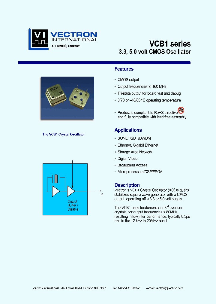 VCB1-C0A-25M00_4274296.PDF Datasheet