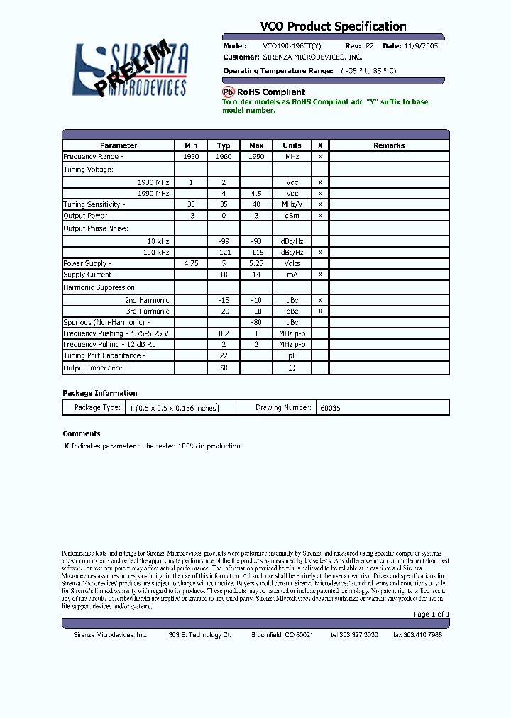 VCO190-1960T_4922503.PDF Datasheet