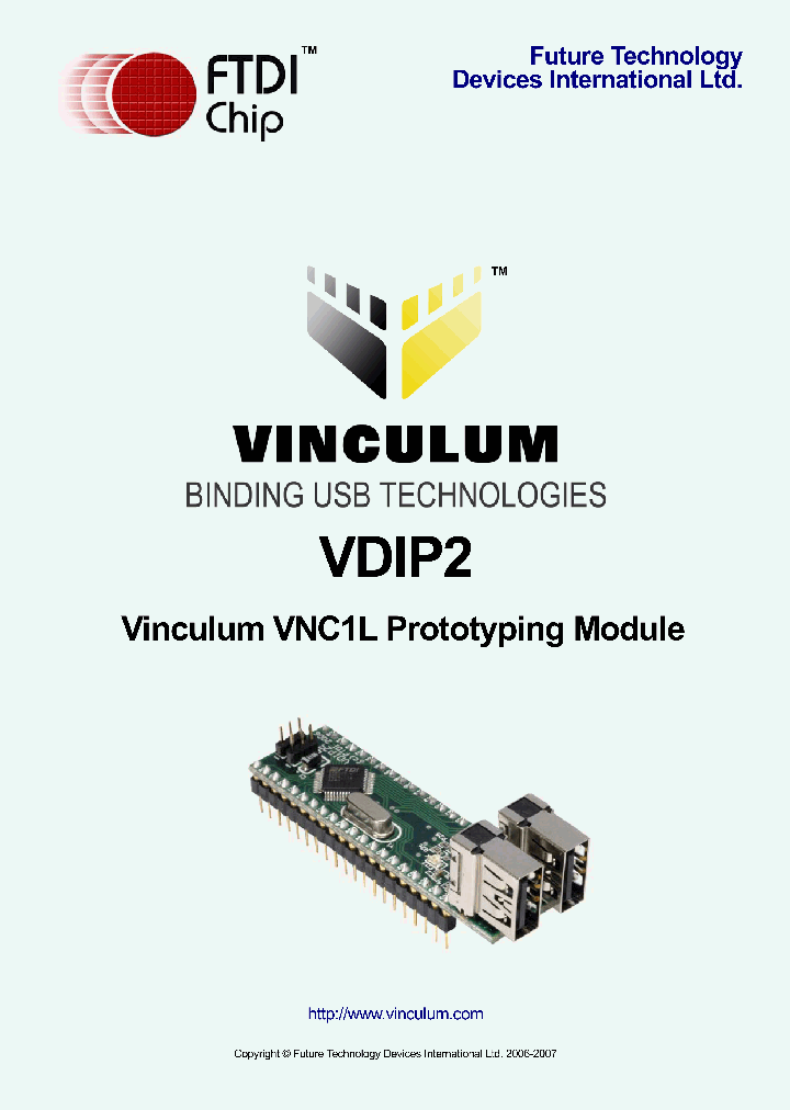 VDIP2_4547619.PDF Datasheet