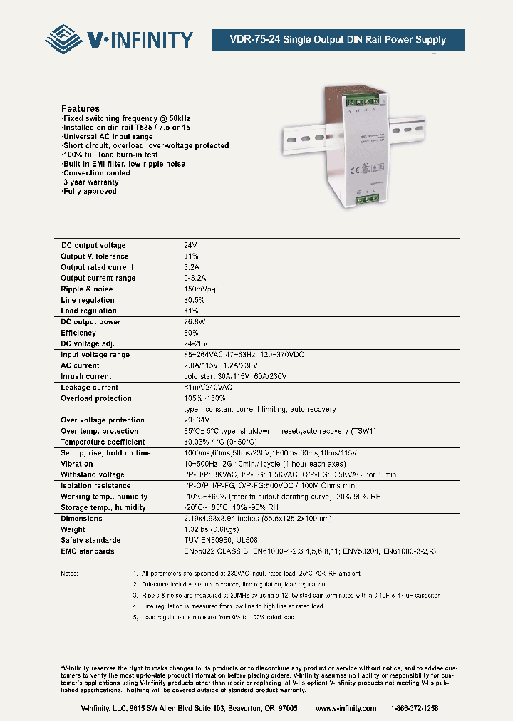 VDR-75-24_4337743.PDF Datasheet