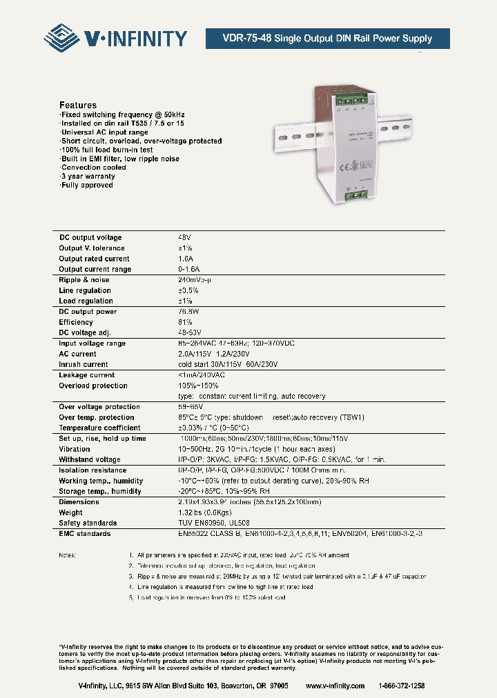 VDR-75-48_4337744.PDF Datasheet