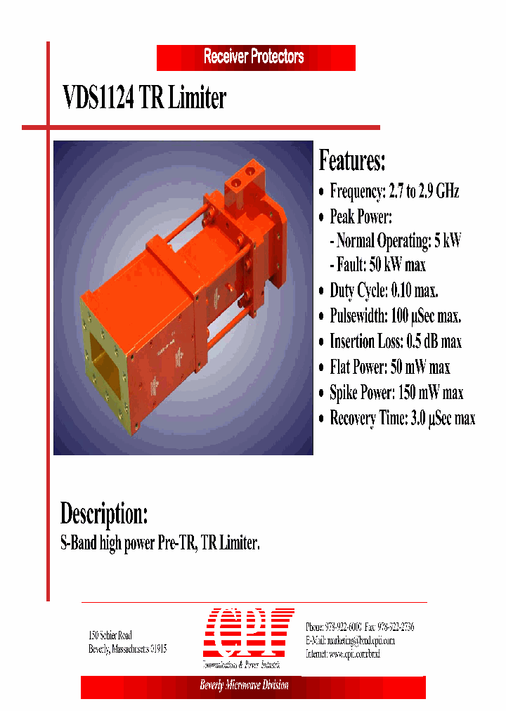 VDS1124_4733695.PDF Datasheet