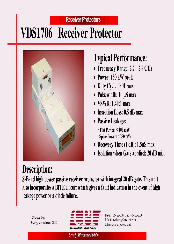 VDS1706_4655329.PDF Datasheet