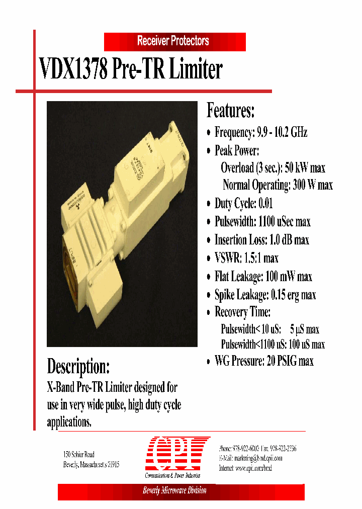 VDX1378_4539112.PDF Datasheet