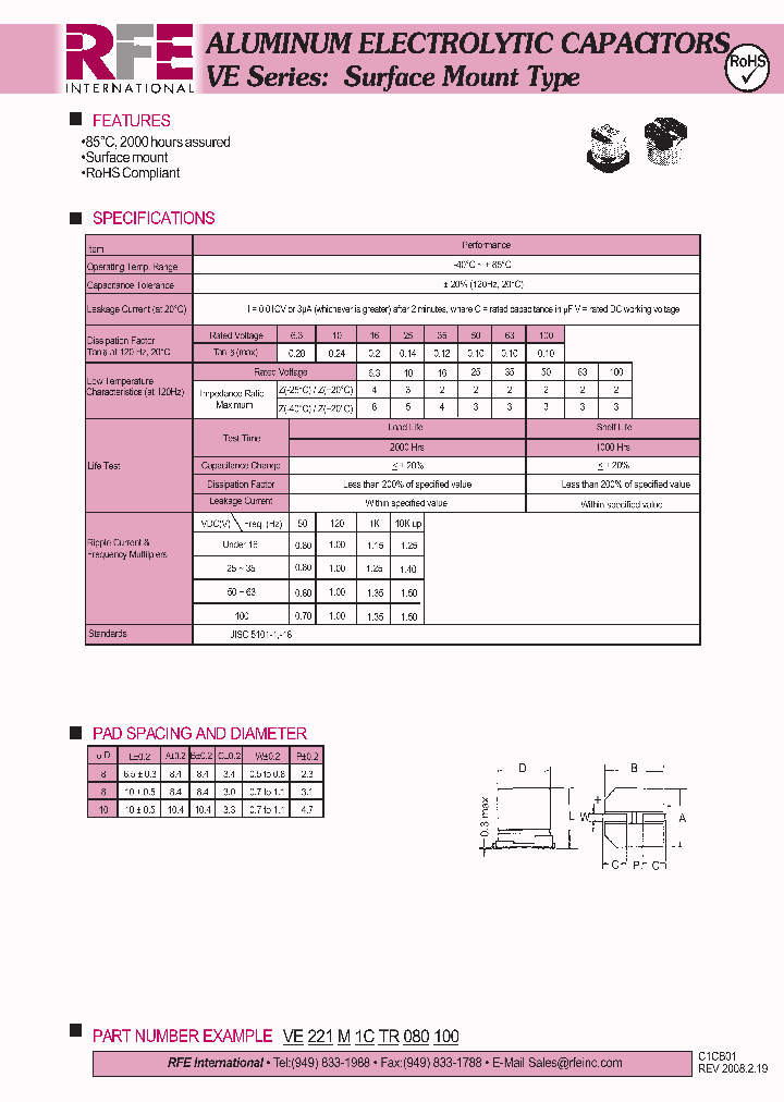 VE221M1CTR080100_4783462.PDF Datasheet