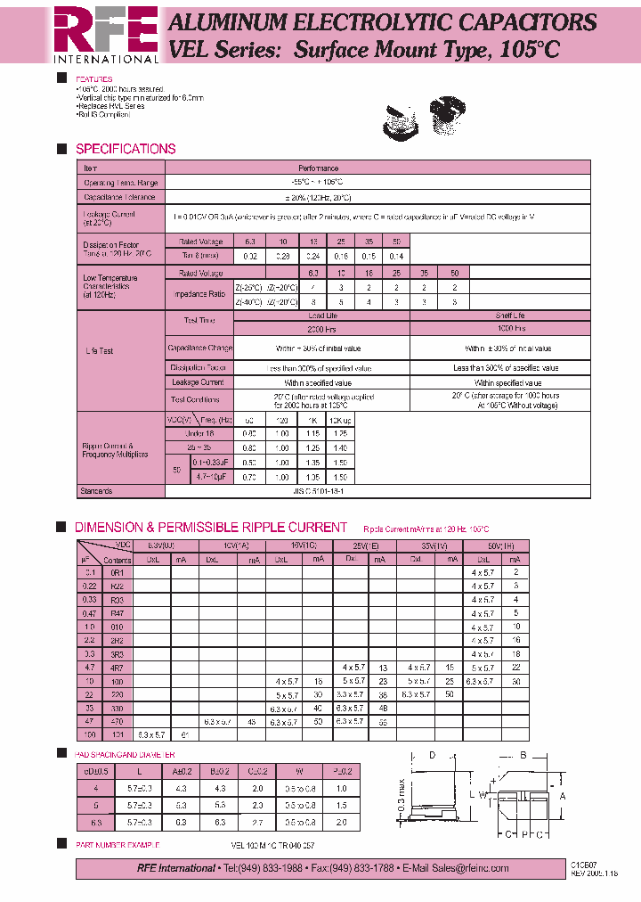 VEL100M1CTR040057_4656699.PDF Datasheet