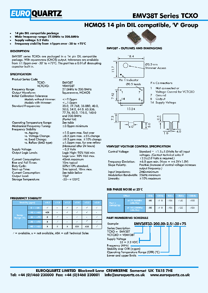 VEV38T33-20000-25-30_4632465.PDF Datasheet
