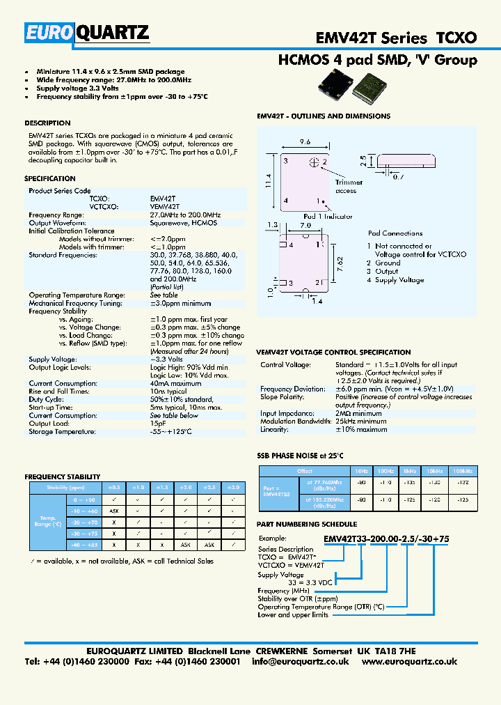 VEV42T33-20000-25-30_4465141.PDF Datasheet