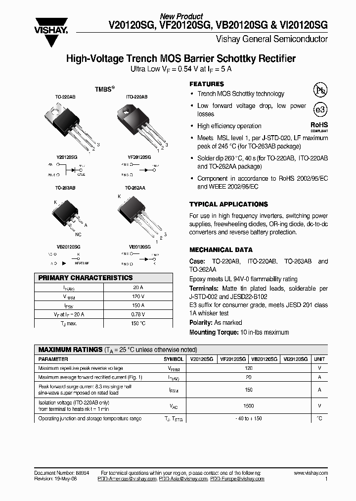 VF20120SG_4318308.PDF Datasheet