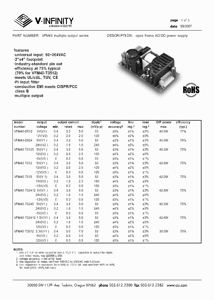 VFM40_4599788.PDF Datasheet
