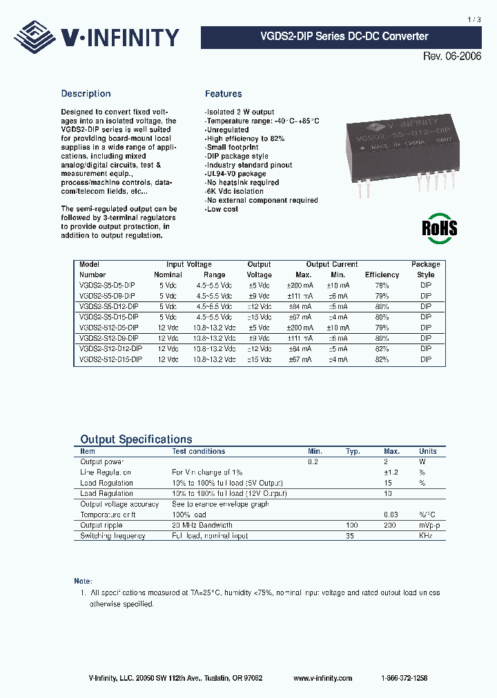 VGDS2-DIP_4223815.PDF Datasheet